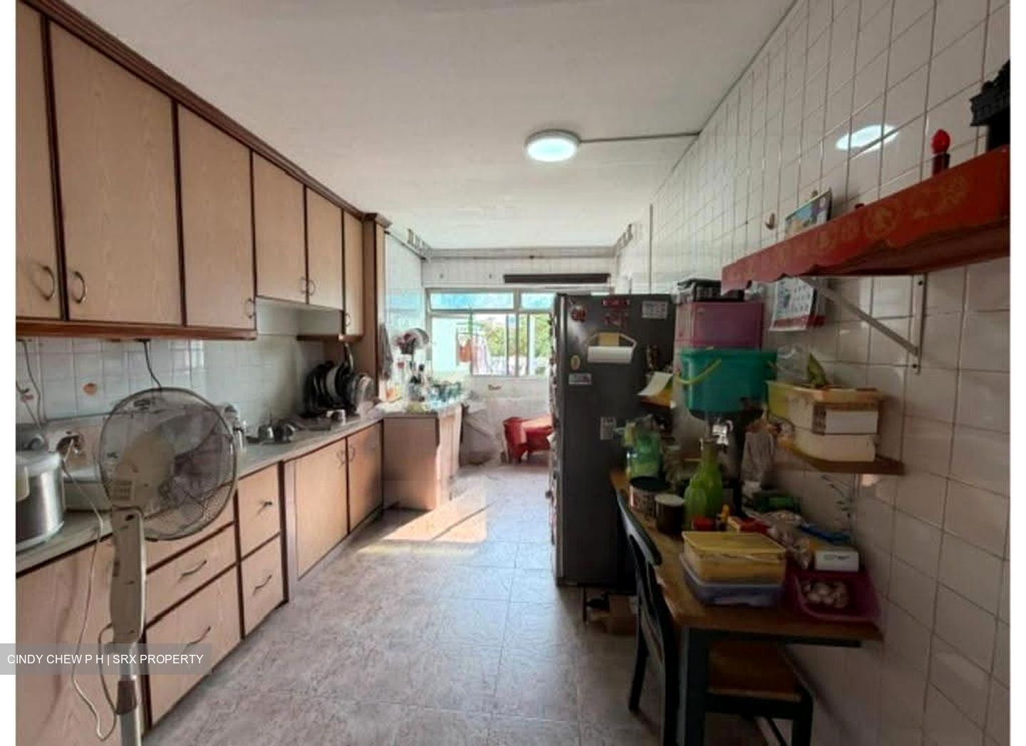 Blk 343 Clementi Avenue 5 (Clementi), HDB 3 Rooms #609834571